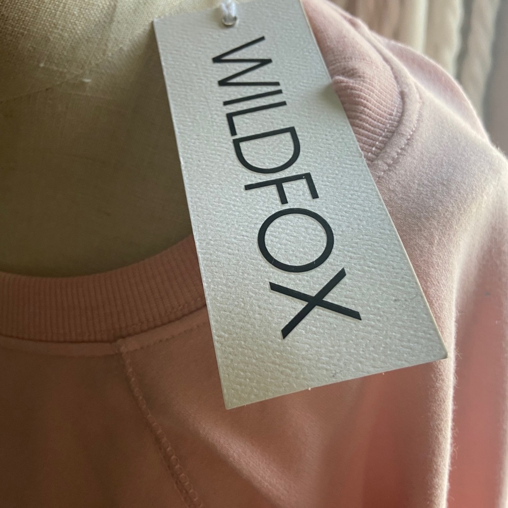 Wildfox Couture Statement Sweater - image 5